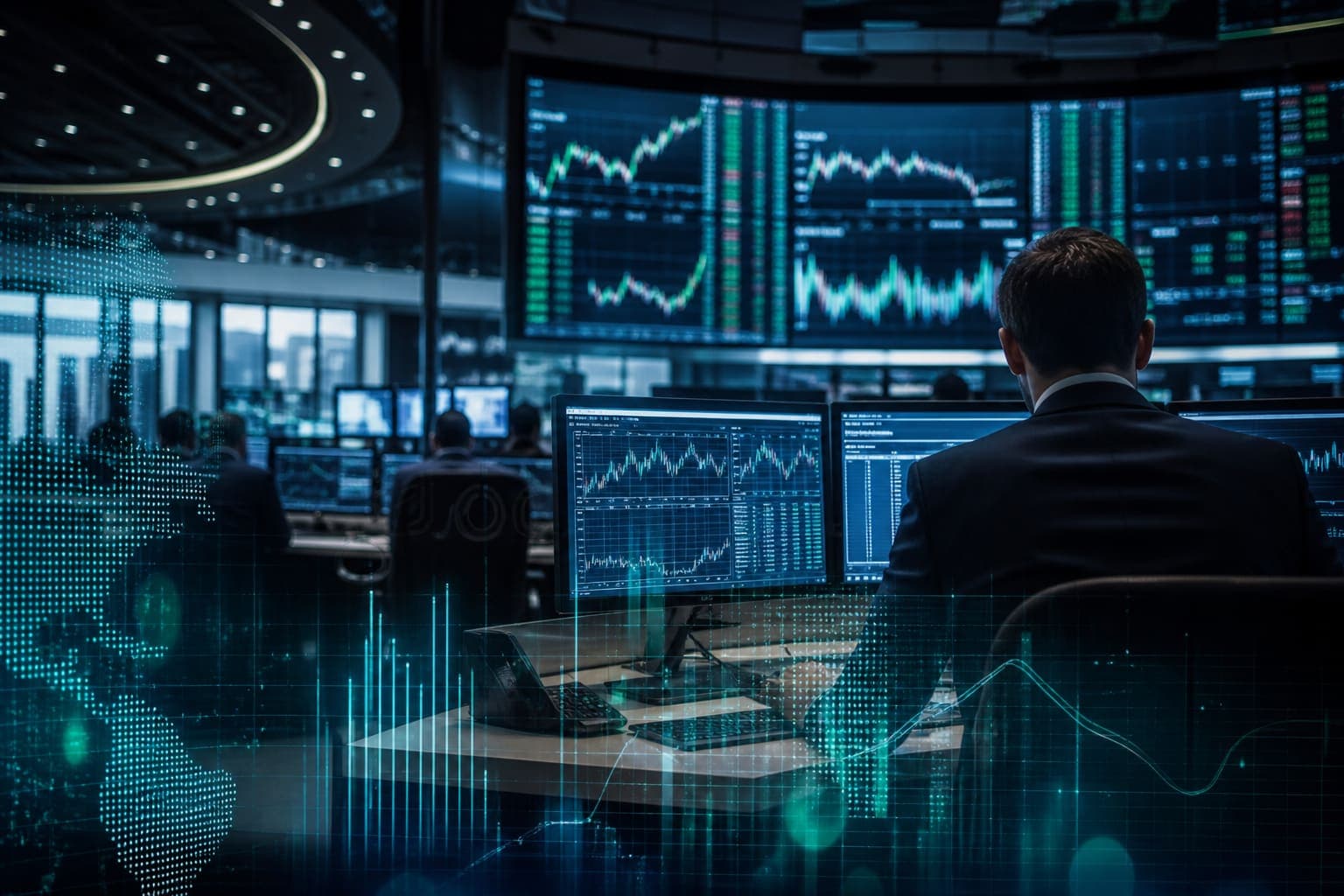 Banking & Financial Services
