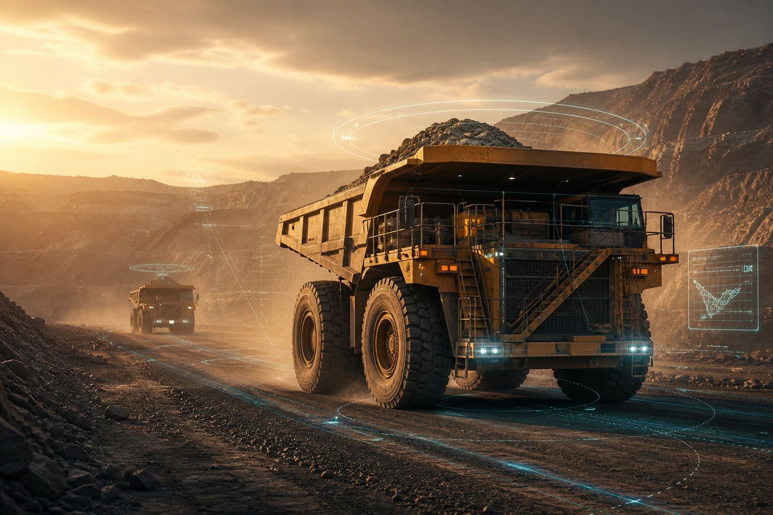 Mining & Resources