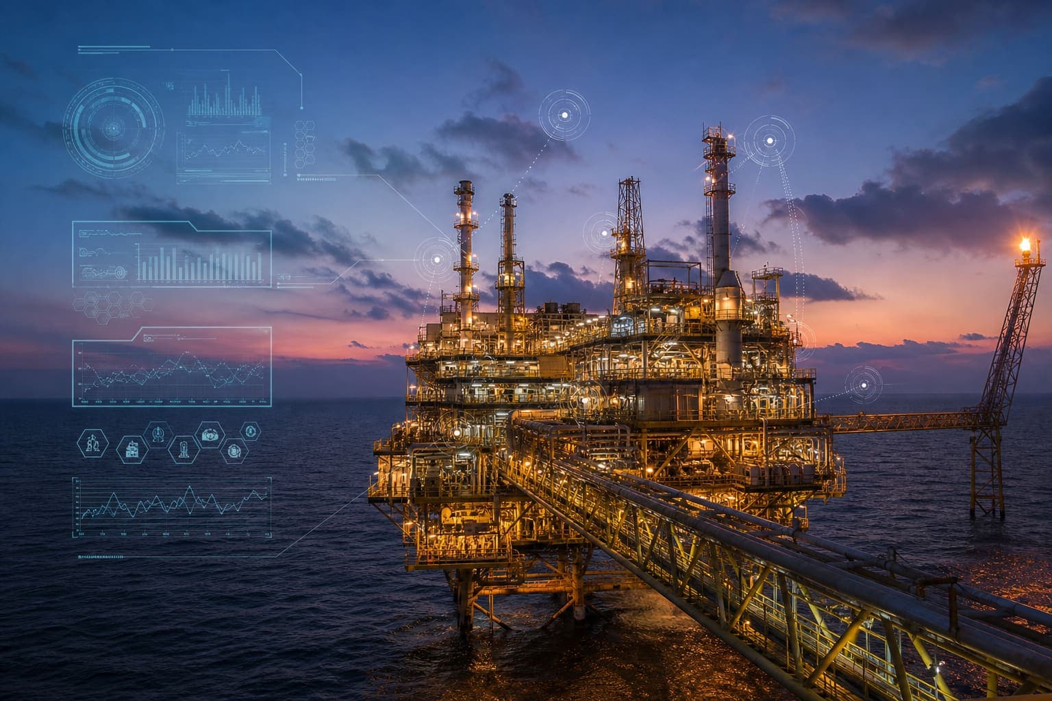 Oil & Gas
