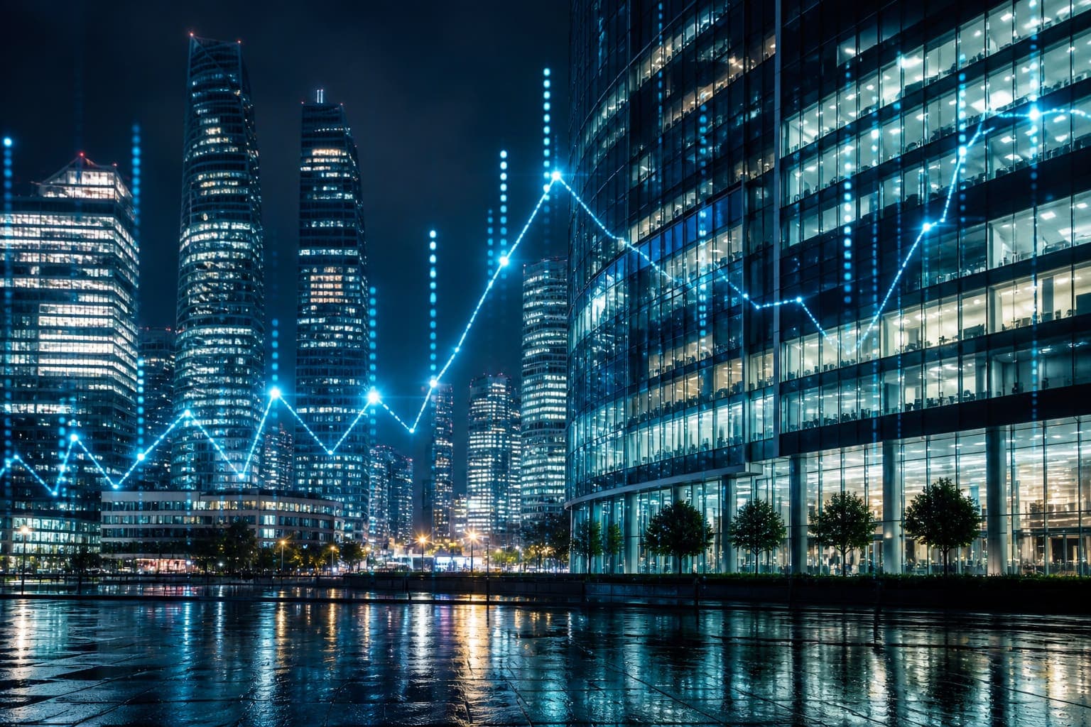 Private Equity & Investment Firms