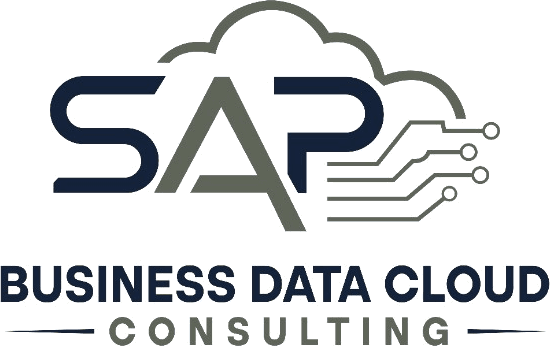 SAP Business Data Cloud Consulting