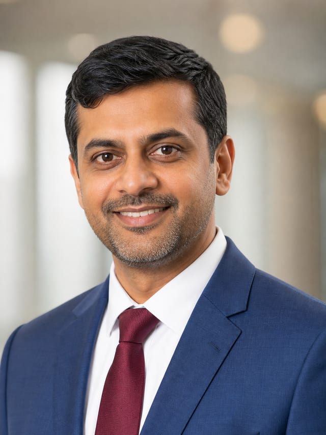 Amit Gupta