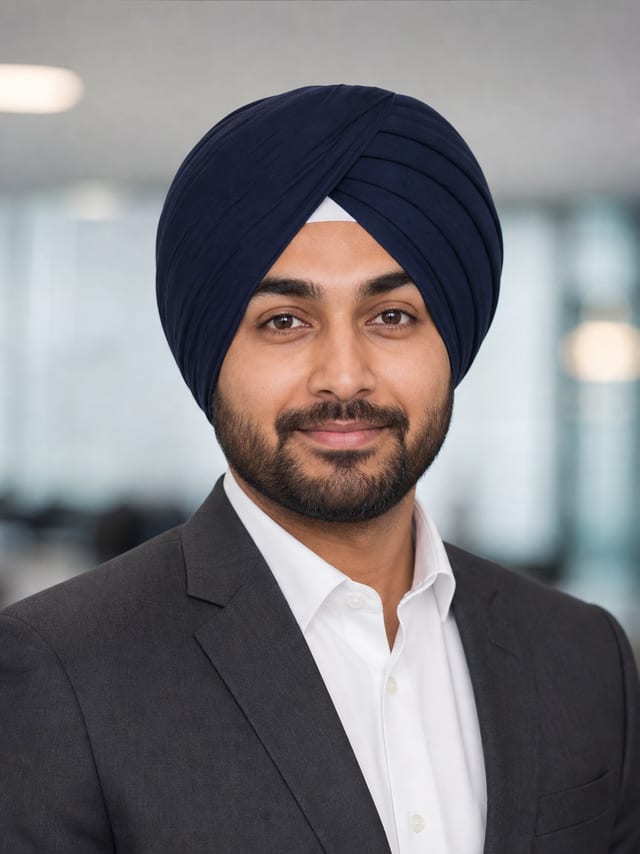 Arjun Singh