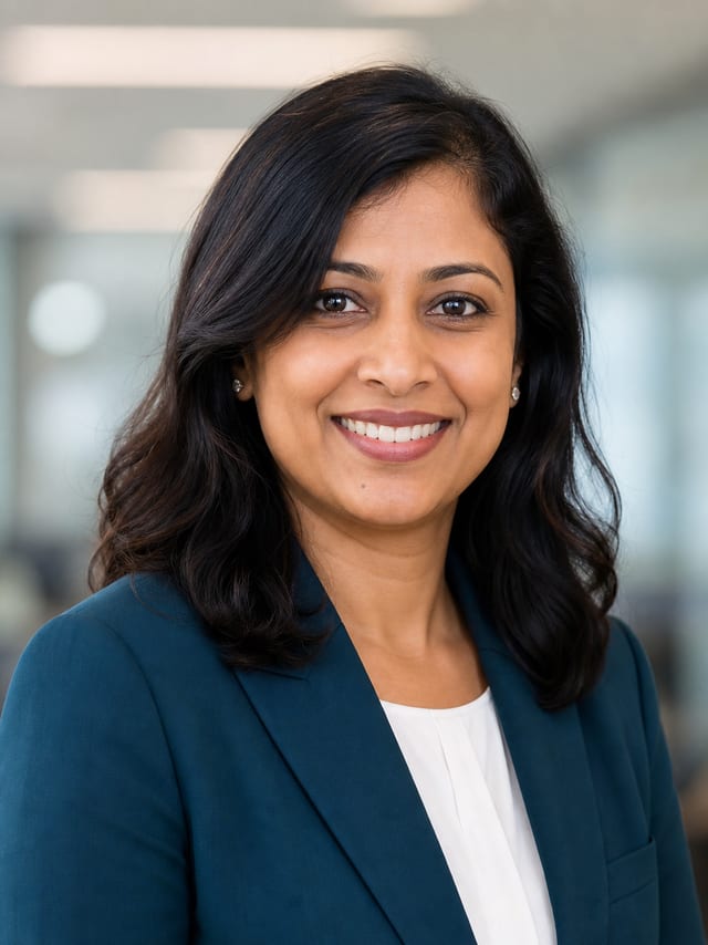 Divya Menon